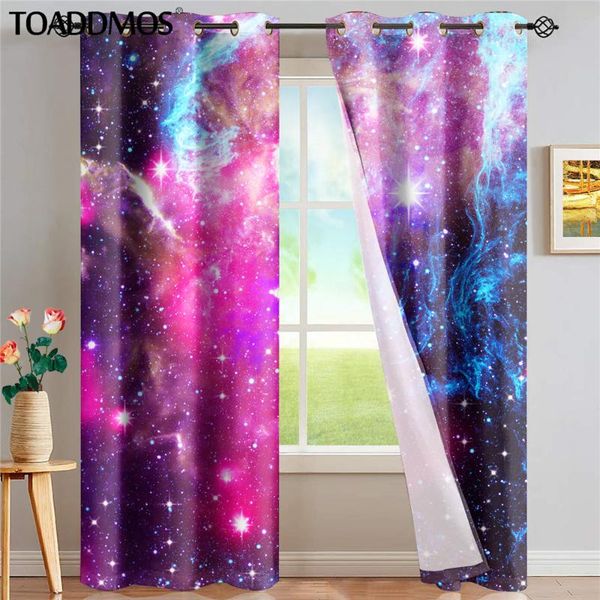 curtain & drapes toaddmos 1pcs drop ship window 3d galaxy pattern home high-grade decoration thermal insulated blackout grommet curtains
curtain & drapes toaddmos 1pcs drop ship window 3d galaxy pattern home high-grade decoration thermal insulated blackout grommet curtains