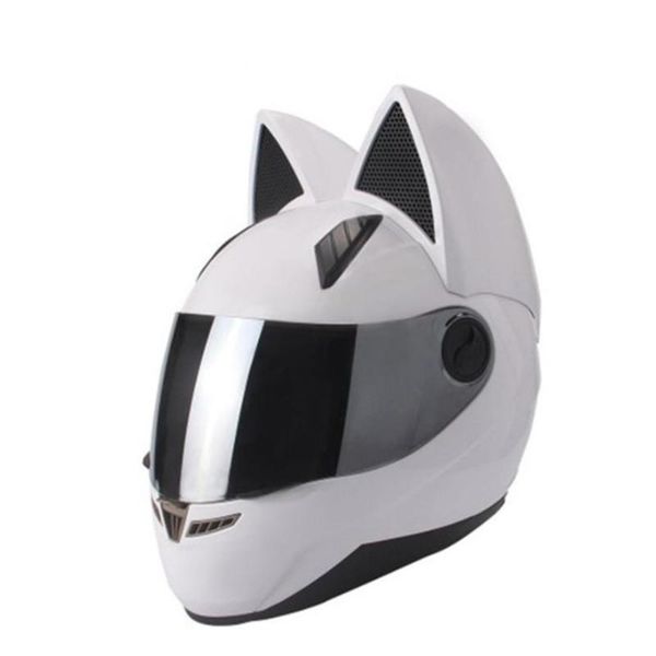 motorcycle helmets nitrinos helmet women moto ear personality full face motor 4 colors pink yellow black white
motorcycle helmets nitrinos helmet women moto ear personality full face motor 4 colors pink yellow black white