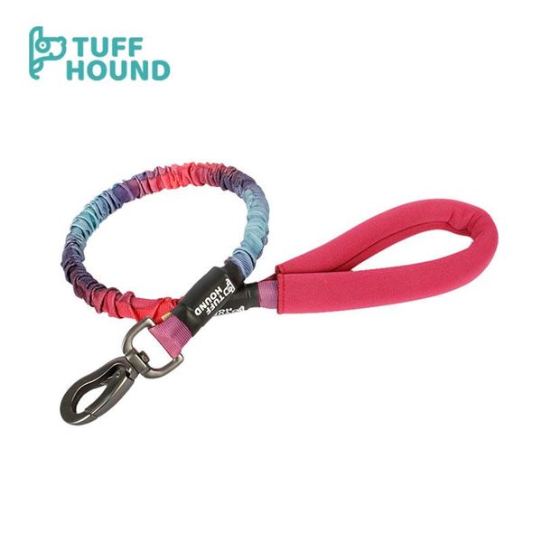nylon pet leash elastic contraction used by large naughty ferocious dogs go out and wander non-slip handle 5 color dog collars & leashes
nylon pet leash elastic contraction used by large naughty ferocious dogs go out and wander non-slip handle 5 color dog collars & leashes
