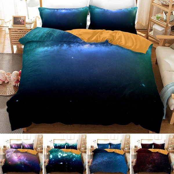 bedding sets fashion hd digital galacy print duvet cover+ pillowcase 2/3pcs bed set eu/au/us size
bedding sets fashion hd digital galacy print duvet cover+ pillowcase 2/3pcs bed set eu/au/us size