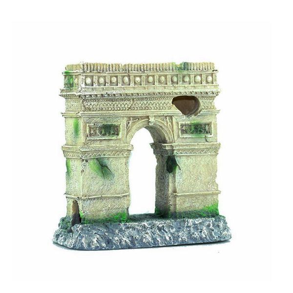 aquarium arch site decoration ornaments fish shrimp shelter tank landscaping aquascape decor accessories decorations
aquarium arch site decoration ornaments fish shrimp shelter tank landscaping aquascape decor accessories decorations