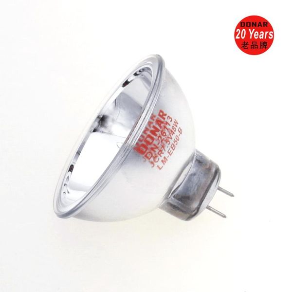 other lighting bulbs & tubes donar dn-26113 lm-eb50-b jcr 7.5v 48w fiber optic halogen bulb moritex lm-eb-50-b 7.5v48w jcr7.5v48w cold light
other lighting bulbs & tubes donar dn-26113 lm-eb50-b jcr 7.5v 48w fiber optic halogen bulb moritex lm-eb-50-b 7.5v48w jcr7.5v48w cold light