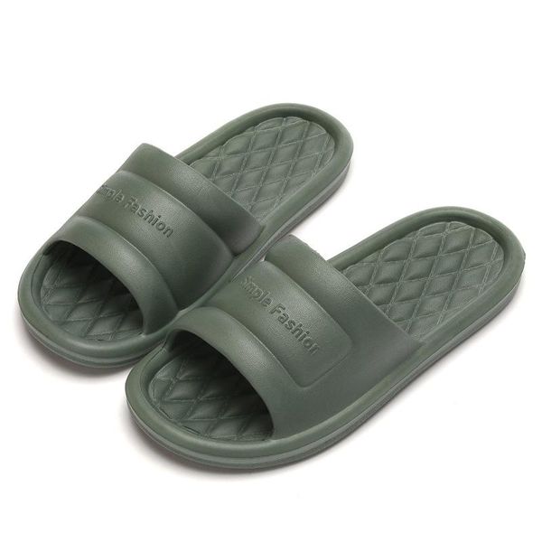 summer beach ourdoor light flip flops couple soft slippers eva indoor home bathing non-slip shoes men women flat slides, Black
summer beach ourdoor light flip flops couple soft slippers eva indoor home bathing non-slip shoes men women flat slides, Black