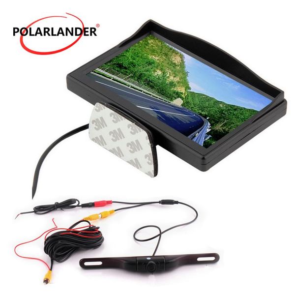 car video monitor 7 led 8 long-term deskwireless transmitter gps parking night vision reversing camera 5 inch tft
car video monitor 7 led 8 long-term deskwireless transmitter gps parking night vision reversing camera 5 inch tft