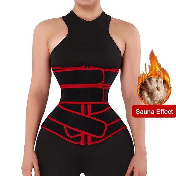 weight support waist belt neoprene warmer sweat band slimming belly correction sweet trimmer sheath women trainer shapers belts, Black;gray
weight support waist belt neoprene warmer sweat band slimming belly correction sweet trimmer sheath women trainer shapers belts, Black;gray