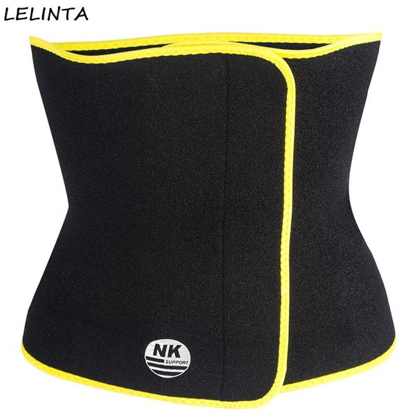 women's shapers lelinta women waist trimmer belt sweat neoprene elastic adjustable workout tranier body shaper weight loss shapewear, Black;white
women's shapers lelinta women waist trimmer belt sweat neoprene elastic adjustable workout tranier body shaper weight loss shapewear, Black;white