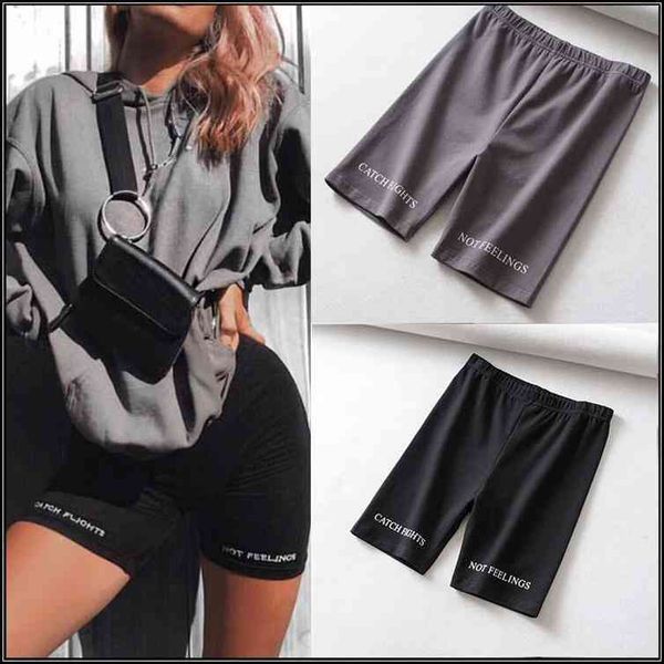 summer biker letter print high waist shorts women short black elastic waist skinny fitness casual hip hop, White;black
summer biker letter print high waist shorts women short black elastic waist skinny fitness casual hip hop, White;black