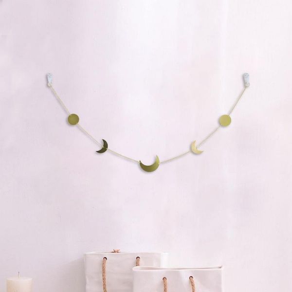 decorative objects & figurines children bedroom metal ornament round piece sun moon shape hanging decoration wall living room kids home deco
decorative objects & figurines children bedroom metal ornament round piece sun moon shape hanging decoration wall living room kids home deco