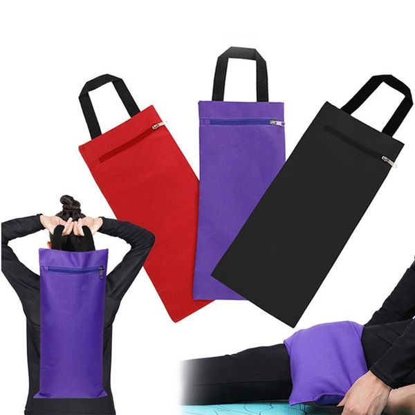 no fill arm yoga bag sandbag 600d oxford cloth exercise resistance unfilled fitness weight-bearing accessories
no fill arm yoga bag sandbag 600d oxford cloth exercise resistance unfilled fitness weight-bearing accessories