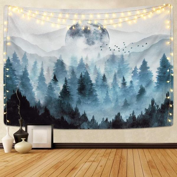 tapestries magic forest printed tapestry wall hanging dirt-resisting decor living room valance functional home bed sheet window curtains
tapestries magic forest printed tapestry wall hanging dirt-resisting decor living room valance functional home bed sheet window curtains
