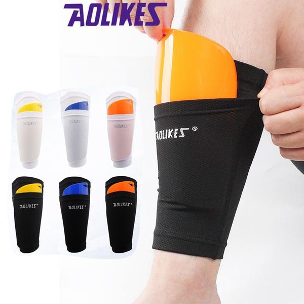 pair soccer protective socks with pocket for football shin guard pads leg sleeves support calf ml elbow & knee, Black;gray
pair soccer protective socks with pocket for football shin guard pads leg sleeves support calf ml elbow & knee, Black;gray