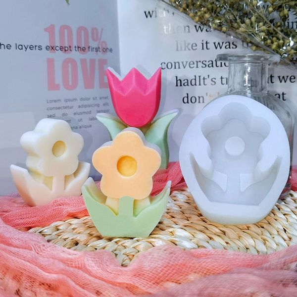 craft tools diy simple flowers handmade soap epoxy resin molds scented aromatic candle making silicone mould for gifts home decor supplies
craft tools diy simple flowers handmade soap epoxy resin molds scented aromatic candle making silicone mould for gifts home decor supplies