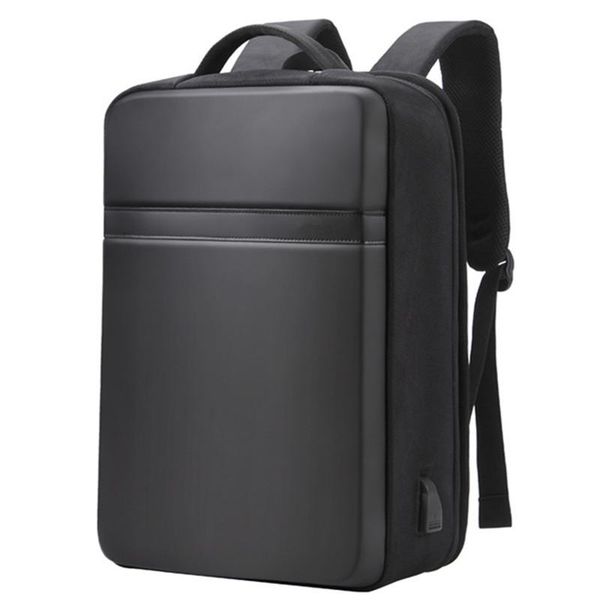 backpack business computer bag hard shell waterproof handbag laptablet travel bags college student usb charging schoolbag
backpack business computer bag hard shell waterproof handbag laptablet travel bags college student usb charging schoolbag