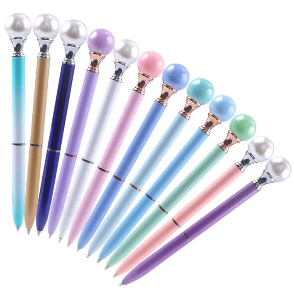 ballpoint pens metal spinning crown scepter novelty pen pearl stationery school office supply accessory roller rollerball thing blue, Blue;orange
ballpoint pens metal spinning crown scepter novelty pen pearl stationery school office supply accessory roller rollerball thing blue, Blue;orange