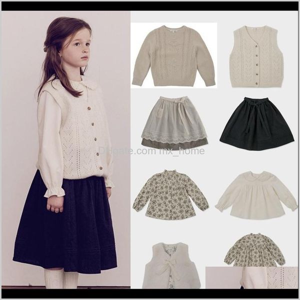 clothing baby maternity drop delivery 2021 kids winter liilu girls cute knit sweaters baby child cotton fashion pullover outwear clothes, Blue
clothing baby maternity drop delivery 2021 kids winter liilu girls cute knit sweaters baby child cotton fashion pullover outwear clothes, Blue