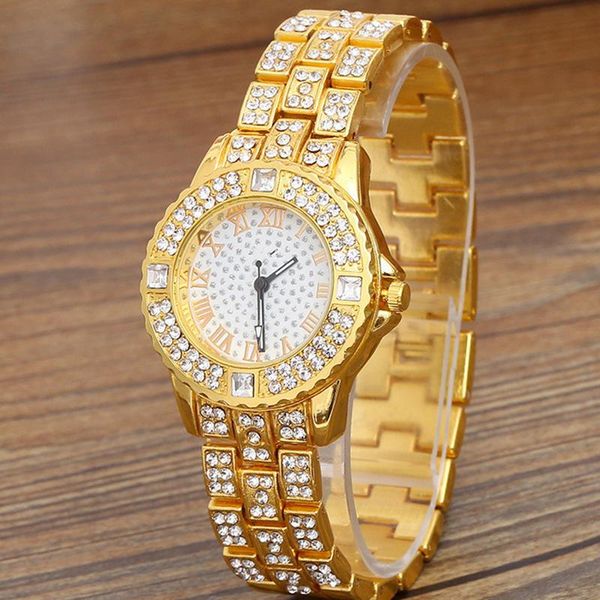 brand quartz watch women gypsophila wristwatches roman numerals plated ladies leisure gift, Slivery;brown
brand quartz watch women gypsophila wristwatches roman numerals plated ladies leisure gift, Slivery;brown
