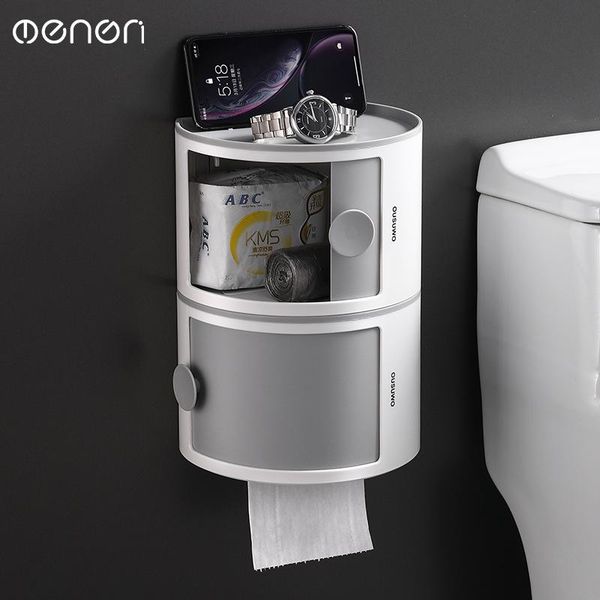 tissue boxes & napkins household storage rack bathroom foldable box wall-mounted roll paper holder waterproof toilet
tissue boxes & napkins household storage rack bathroom foldable box wall-mounted roll paper holder waterproof toilet