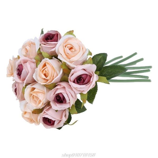 heads simulation artificial rose flower silk bouquet wedding party home decor beauty d21 20 drop decorative flowers & wreaths
heads simulation artificial rose flower silk bouquet wedding party home decor beauty d21 20 drop decorative flowers & wreaths