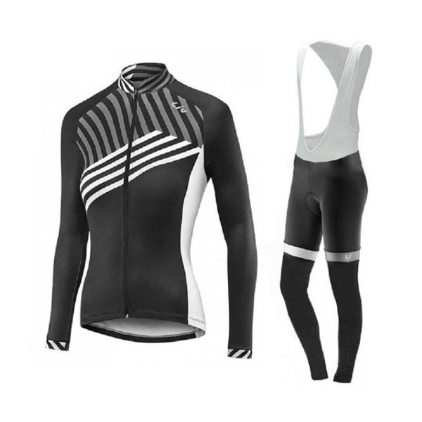 racing sets fashion long sleeve road bike jersey set women fall cycling clothing mtb dress 2021 bicycle clothes female uniform suit gel kit, Black;blue
racing sets fashion long sleeve road bike jersey set women fall cycling clothing mtb dress 2021 bicycle clothes female uniform suit gel kit, Black;blue