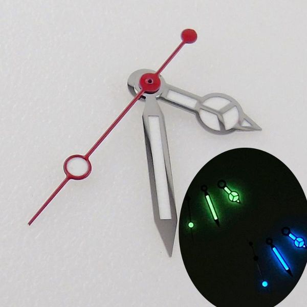 repair tools & kits silver watch hands spare parts fit for nh35 nh36 nh35a nh36a 7s35 4r35 7009 automatic movement red second blue/green lum
repair tools & kits silver watch hands spare parts fit for nh35 nh36 nh35a nh36a 7s35 4r35 7009 automatic movement red second blue/green lum