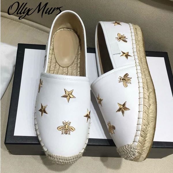 ollymurs fashion platform female casual shoes genuine sheepskin bee women woman 60% off store online, Black
ollymurs fashion platform female casual shoes genuine sheepskin bee women woman 60% off store online, Black