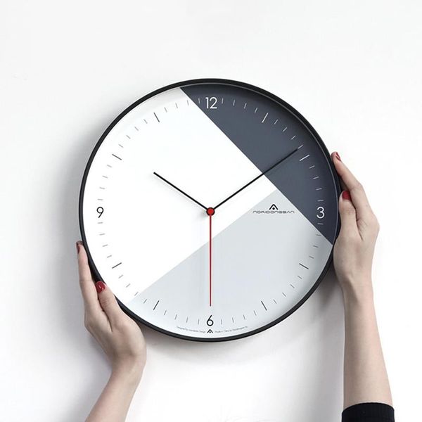 wall clocks silent clock modern design simple metal nordic glass art reloj de pared cristal living room decoration mm50wc
wall clocks silent clock modern design simple metal nordic glass art reloj de pared cristal living room decoration mm50wc