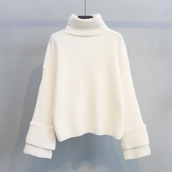 women's sweaters guuzyuviz apricot women winter clothing loose korean oversize ladies pullover sweater solid harajuku, White;black
women's sweaters guuzyuviz apricot women winter clothing loose korean oversize ladies pullover sweater solid harajuku, White;black