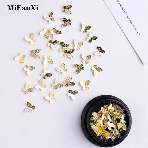 metal butterfly ornament nail studs 3d art decoration circle manicure for diy decorations, Silver;gold
metal butterfly ornament nail studs 3d art decoration circle manicure for diy decorations, Silver;gold