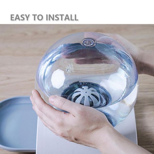 2.8l bubble shape automatic no wet mouth cat water fountain for pet drinking bowls & feeders
2.8l bubble shape automatic no wet mouth cat water fountain for pet drinking bowls & feeders