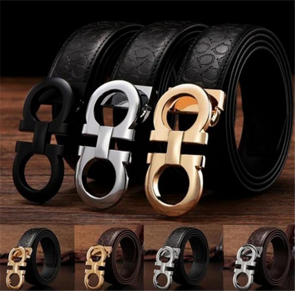 luxury designer for men buckle male chastity belts fashion mens boutique leather belt wholesale hipping, Black;brown
luxury designer for men buckle male chastity belts fashion mens boutique leather belt wholesale hipping, Black;brown