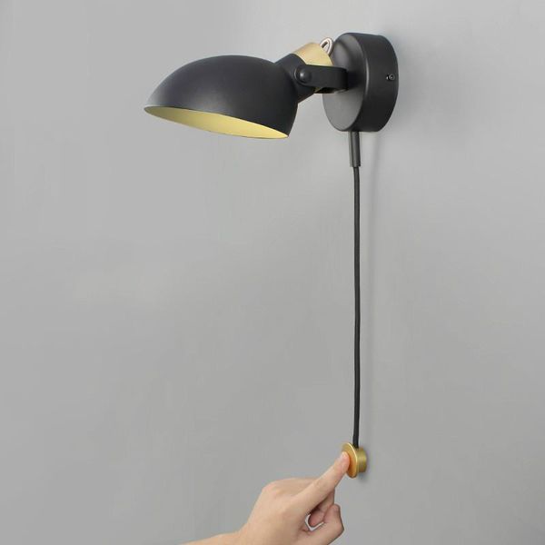 nordic indoor led angle adjustable wall lamp fixture with switch modern bedside room reading lights corridor hallway home zm912
nordic indoor led angle adjustable wall lamp fixture with switch modern bedside room reading lights corridor hallway home zm912