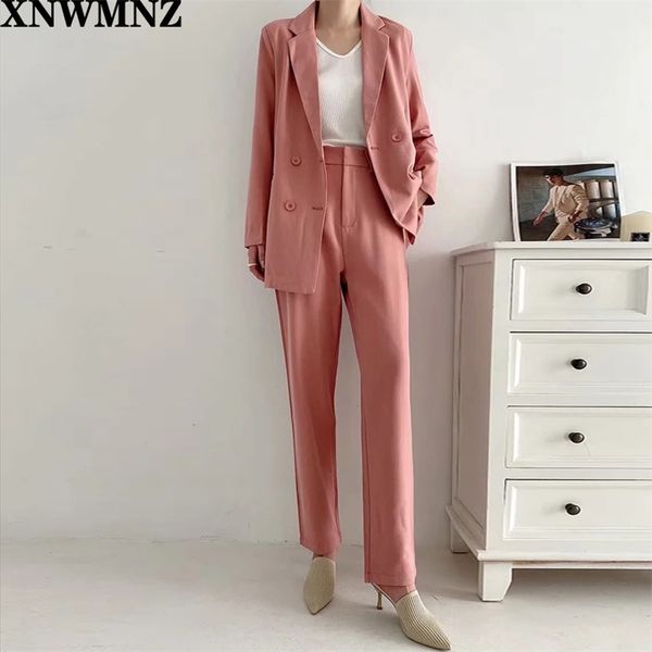 spring autumn women vintage khaki 2 pieces set ol office blazer jacket coat+pencil pant suits casual trouser outfits female 210520, White
spring autumn women vintage khaki 2 pieces set ol office blazer jacket coat+pencil pant suits casual trouser outfits female 210520, White