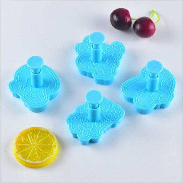 4pcs/set easter egg cake mold diy cookie cutters duck spring biscuit fondant cutter set mould decorating tools baking moulds
4pcs/set easter egg cake mold diy cookie cutters duck spring biscuit fondant cutter set mould decorating tools baking moulds