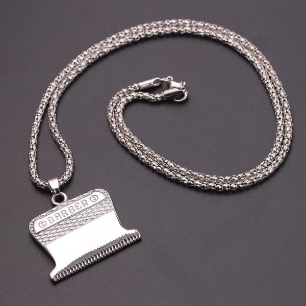 simple shaving shaver pendant necklace punk chic style hip hop interester accessories chokers, Golden;silver
simple shaving shaver pendant necklace punk chic style hip hop interester accessories chokers, Golden;silver