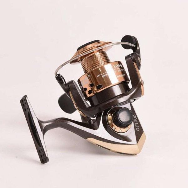 baitcasting reels fishing reel spinning metal spool wheel for sea carp 5.2:1 gear ratio gf1000
baitcasting reels fishing reel spinning metal spool wheel for sea carp 5.2:1 gear ratio gf1000
