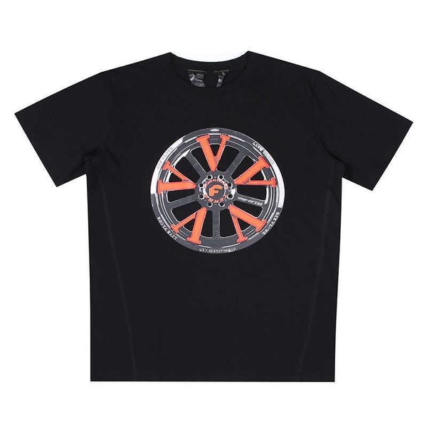 brand t shirt vlones short sleeve forgiato co branded wheel meichao limited big v printing couple loose casual t-shirt, White;black
brand t shirt vlones short sleeve forgiato co branded wheel meichao limited big v printing couple loose casual t-shirt, White;black