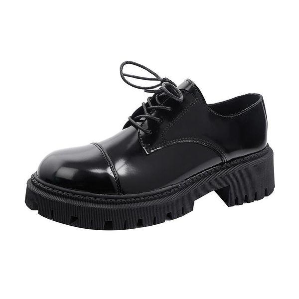 dress shoes british style women oxfords black low heeled ladies pumps fashion casual female party work leather
dress shoes british style women oxfords black low heeled ladies pumps fashion casual female party work leather