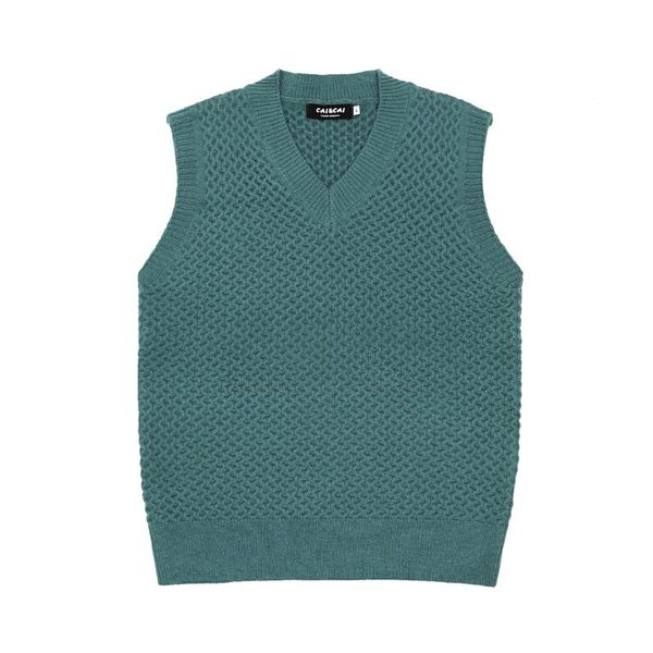 men's vests japanese v-neck knitted vest outer wear 2021 autumn and spring retro college style sweater jacket, Black;white
men's vests japanese v-neck knitted vest outer wear 2021 autumn and spring retro college style sweater jacket, Black;white