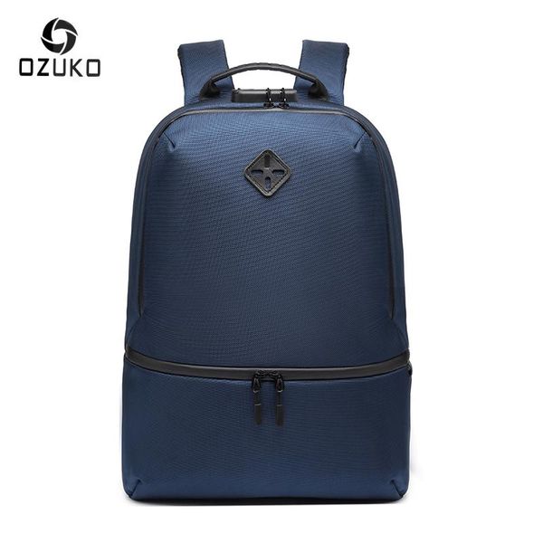 backpack anti-theft men's lapyouth oxford cloth solid color waterproof casual outdoor travel mochila
backpack anti-theft men's lapyouth oxford cloth solid color waterproof casual outdoor travel mochila