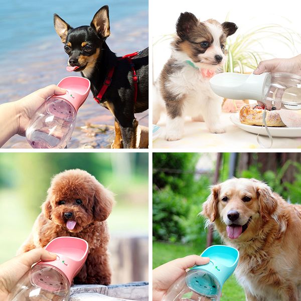 portable pet dog water bottle for small large dogs travel puppy cat drinking bowl outdoor dispenser feeder product
portable pet dog water bottle for small large dogs travel puppy cat drinking bowl outdoor dispenser feeder product
