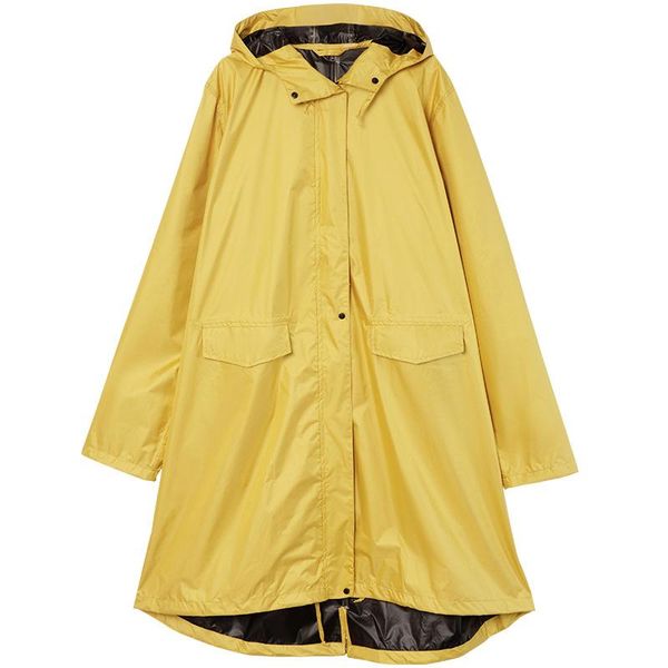 raincoats fashion raincoat long lightweight windbreaker coat yellow womens coats and capes rainwear antifouling waterproof
raincoats fashion raincoat long lightweight windbreaker coat yellow womens coats and capes rainwear antifouling waterproof