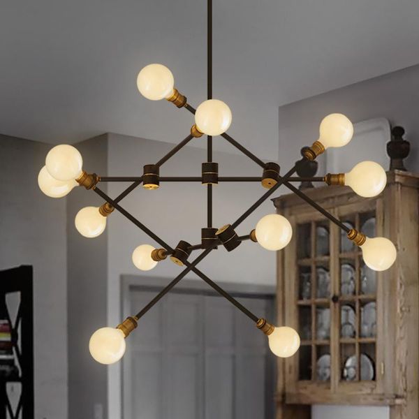 chandeliers loft industrial wind lamps american retro wrought iron chandelier living room personality creative restaurant rotating chandelie
chandeliers loft industrial wind lamps american retro wrought iron chandelier living room personality creative restaurant rotating chandelie