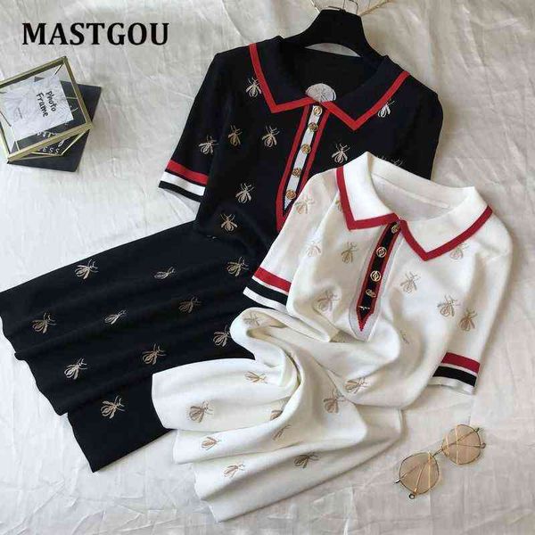 mastgou peter pan collar knitted dress women embroidery animal striped summer party a line dress above knee mini dresses y2k g1214, Black;gray
mastgou peter pan collar knitted dress women embroidery animal striped summer party a line dress above knee mini dresses y2k g1214, Black;gray