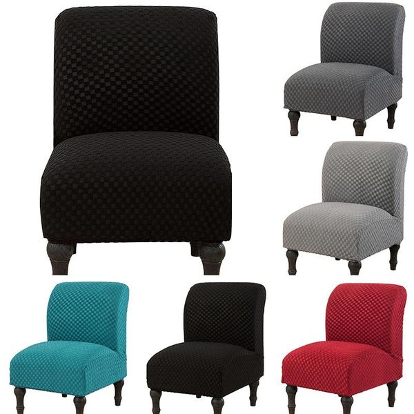 accent short chair covers elastic cover washable armless seat slipcover jacquard furniture protectors el decor
accent short chair covers elastic cover washable armless seat slipcover jacquard furniture protectors el decor