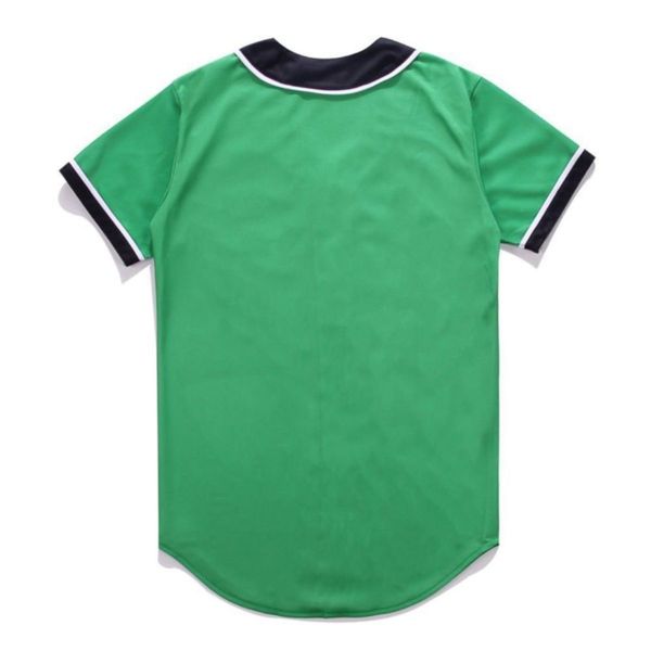 baseball jersey men stripe short sleeve street shirts black white sport shirt xar1201, Blue;black
baseball jersey men stripe short sleeve street shirts black white sport shirt xar1201, Blue;black