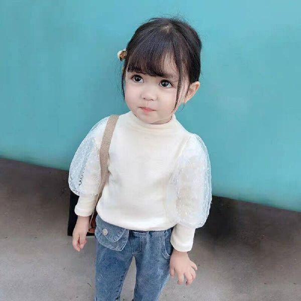baby girls spring autumn children mesh puff long sleeves hoodies sweatshirts princess toddler kids casual sweater pullover, Blue
baby girls spring autumn children mesh puff long sleeves hoodies sweatshirts princess toddler kids casual sweater pullover, Blue