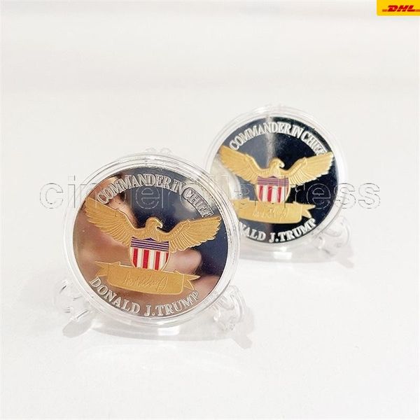 2024 us election trump commemorative coin gold plated silver plated double colored iron coins crafts ca16
2024 us election trump commemorative coin gold plated silver plated double colored iron coins crafts ca16