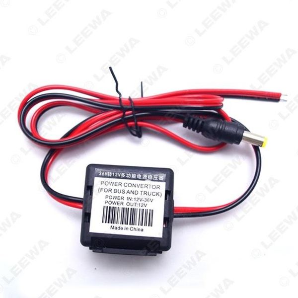 car rear view cameras& parking sensors 36v to 12v power filter vehicle converter multifunctional transformer regulator box
car rear view cameras& parking sensors 36v to 12v power filter vehicle converter multifunctional transformer regulator box