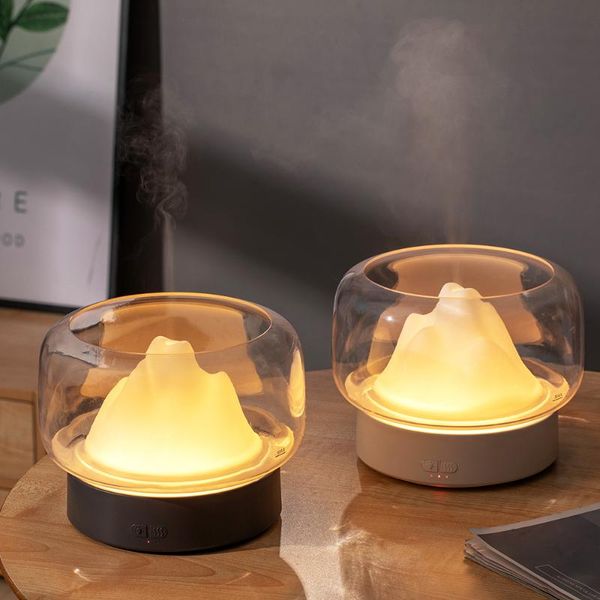400ml mountain view aroma diffuser ultrasonic air car humidifier with 7 colors led mist maker dashboard for accessories interior decorations
400ml mountain view aroma diffuser ultrasonic air car humidifier with 7 colors led mist maker dashboard for accessories interior decorations