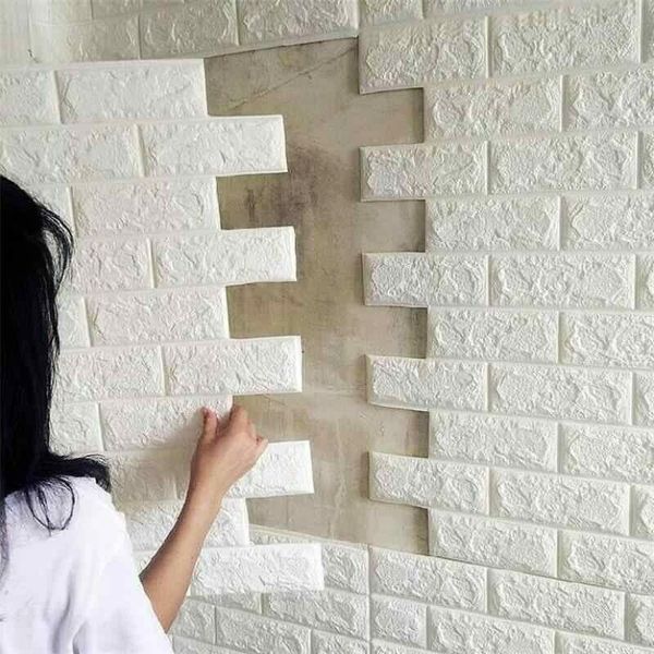 wallpapers 70*77cm diy self adhesive 3d wall stickers bedroom waterproof foam brick room wallpaper decor living sticker for kids
wallpapers 70*77cm diy self adhesive 3d wall stickers bedroom waterproof foam brick room wallpaper decor living sticker for kids